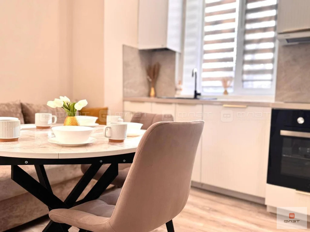 Продажа квартиры, Казань, ул. Енисейская - Фото 4