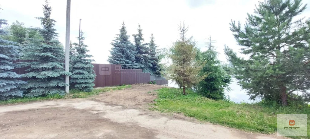 Продажа участка, Зеленодольск, Зеленодольский район, ул. Набережная ... - Фото 8