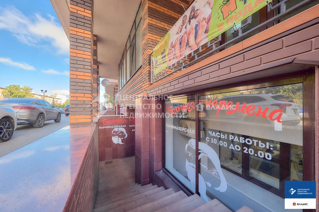 Продажа ПСН, Рязань, ул. Чкалова - Фото 18