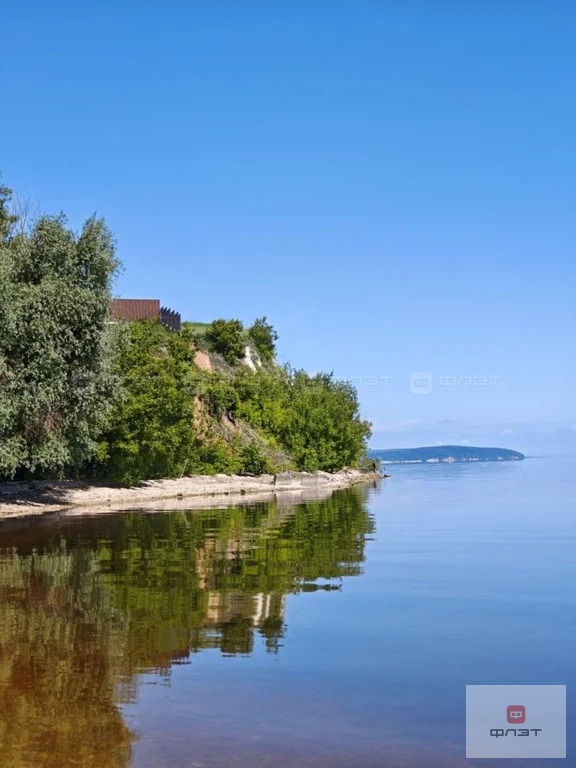 Продажа участка, Красновидово, Камско-Устьинский район, ул. Школьная - Фото 7
