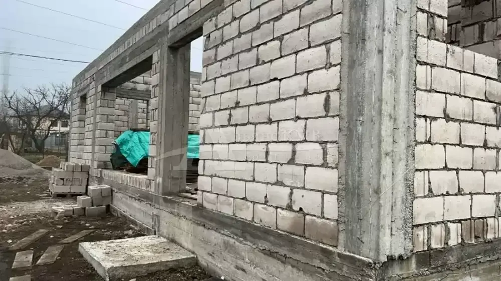 Продажа дома, Иноземцево, 1Вишневая ул. - Фото 1
