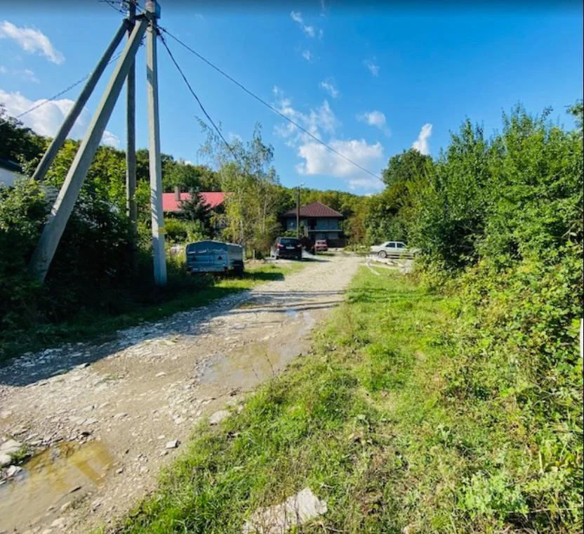 Продажа участка, Геленджик - Фото 6