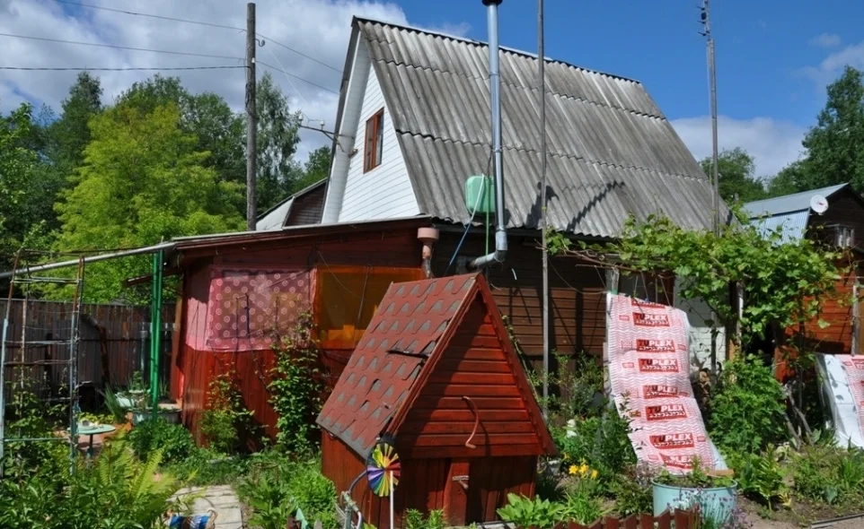 Снт Солнечное Калуга Купить Дачу