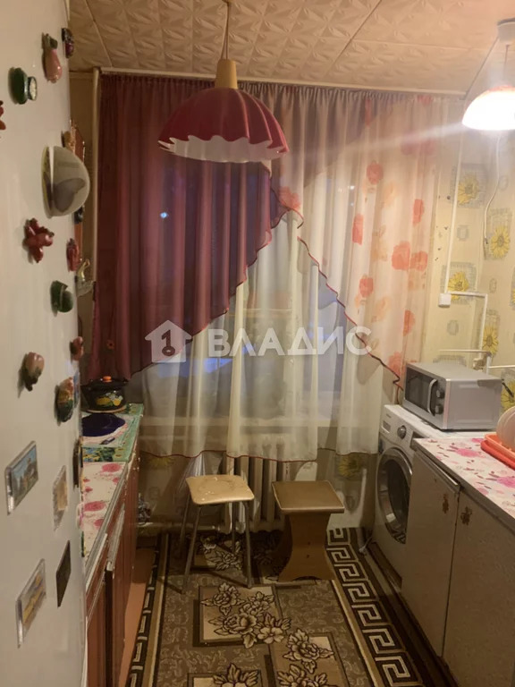 городской округ Владимир, улица Куйбышева, д.46А, комната на продажу - Фото 4