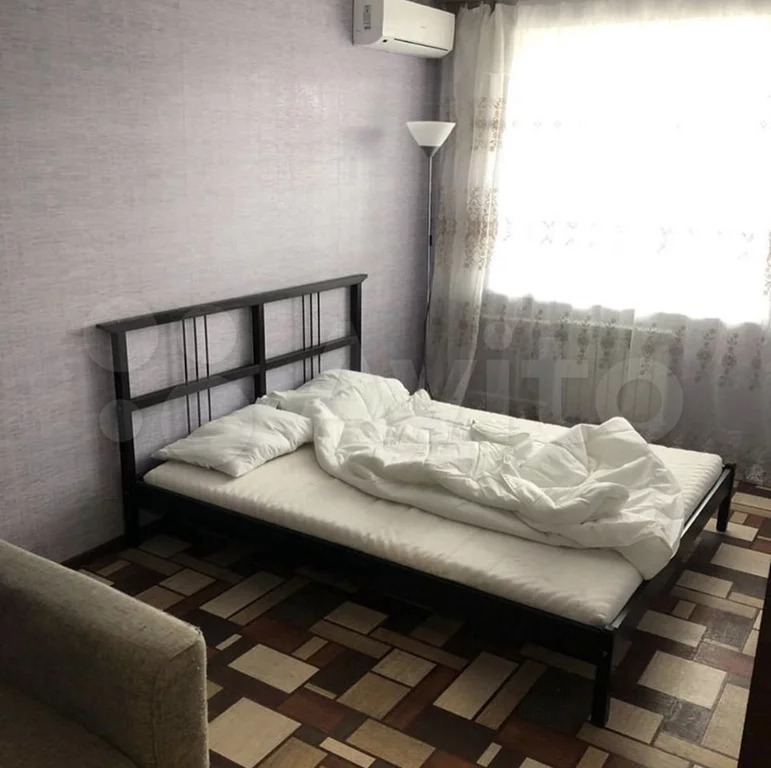 2-к квартира, 35 м, 3/5 эт. - Фото 1