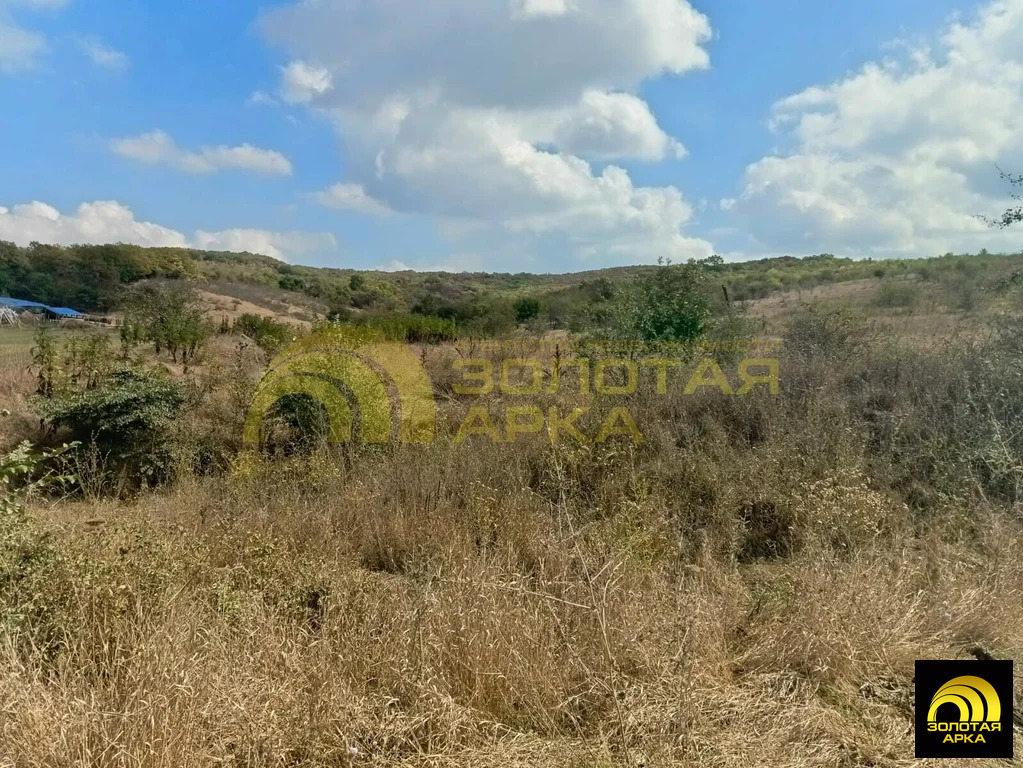 Продажа участка, Баранцовское, Крымский район, ул. Ворошилова - Фото 1