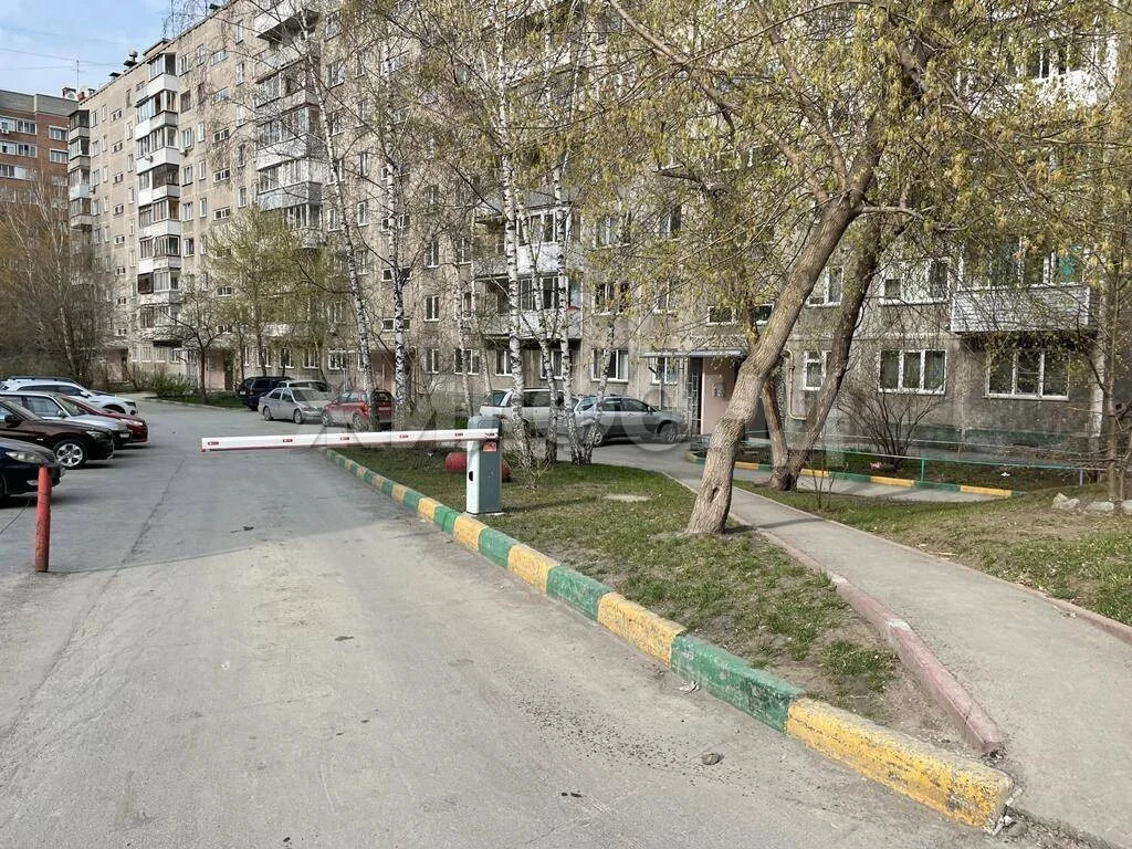Продажа квартиры, Новосибирск, Красный пр-кт. - Фото 14