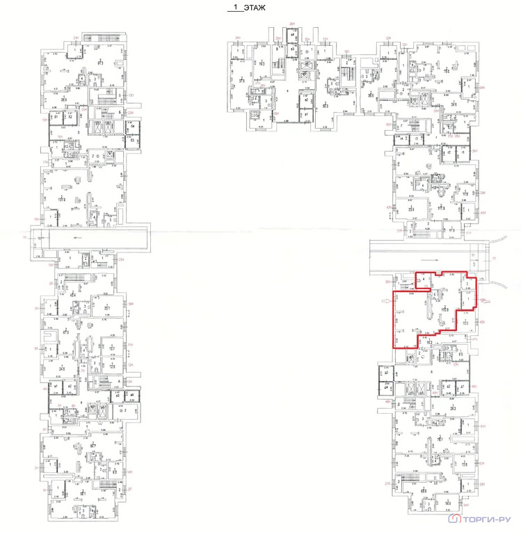 Продажа торгового помещения, ул. Совхозная - Фото 5