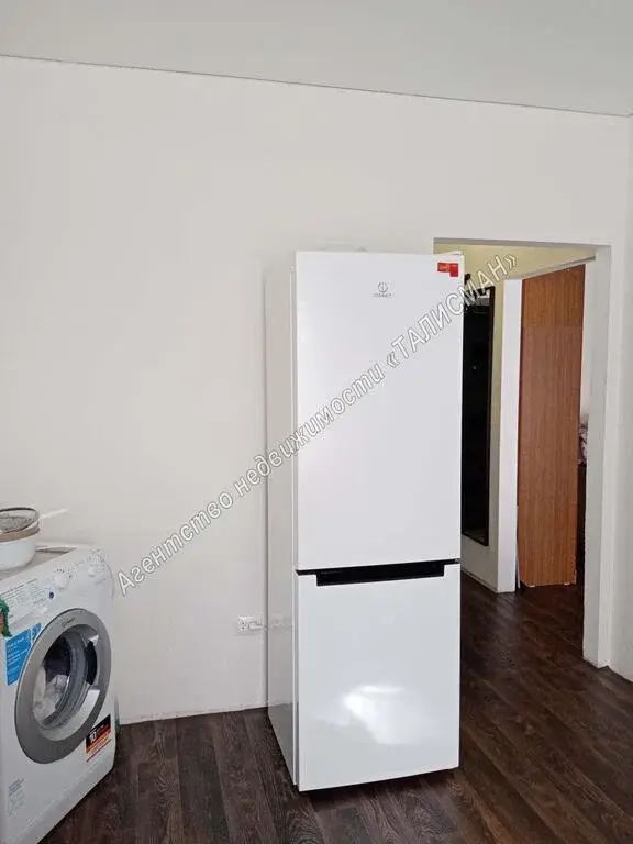 Продается 1 комн. квартира, ул.Морозова, 20 б. Дом 2020г.п., - Фото 7