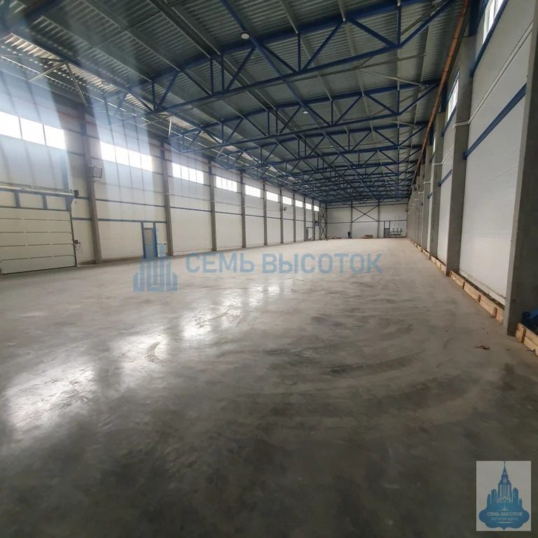 Аренда ПСН, Подольский район, строение 8 - Фото 7