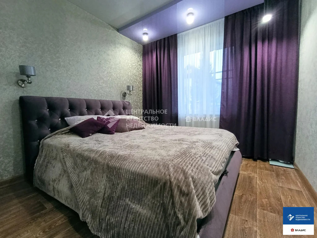 Продажа дома, Шилово, Шиловский район, ул. Речная - Фото 2