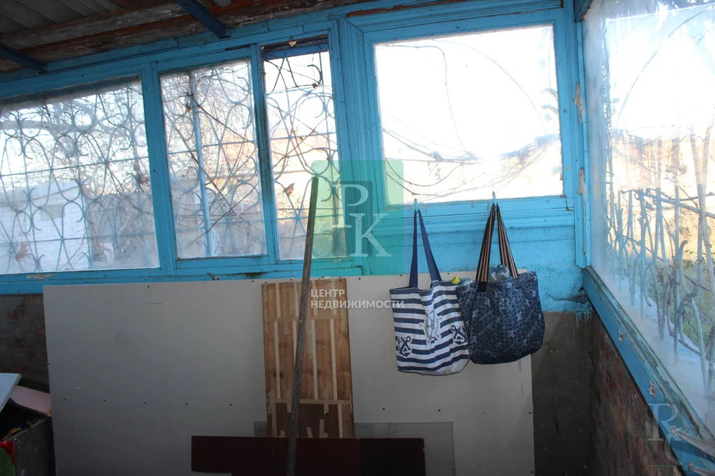 Продажа дома, Севастополь, садовое товарищество Динамо-1 - Фото 29
