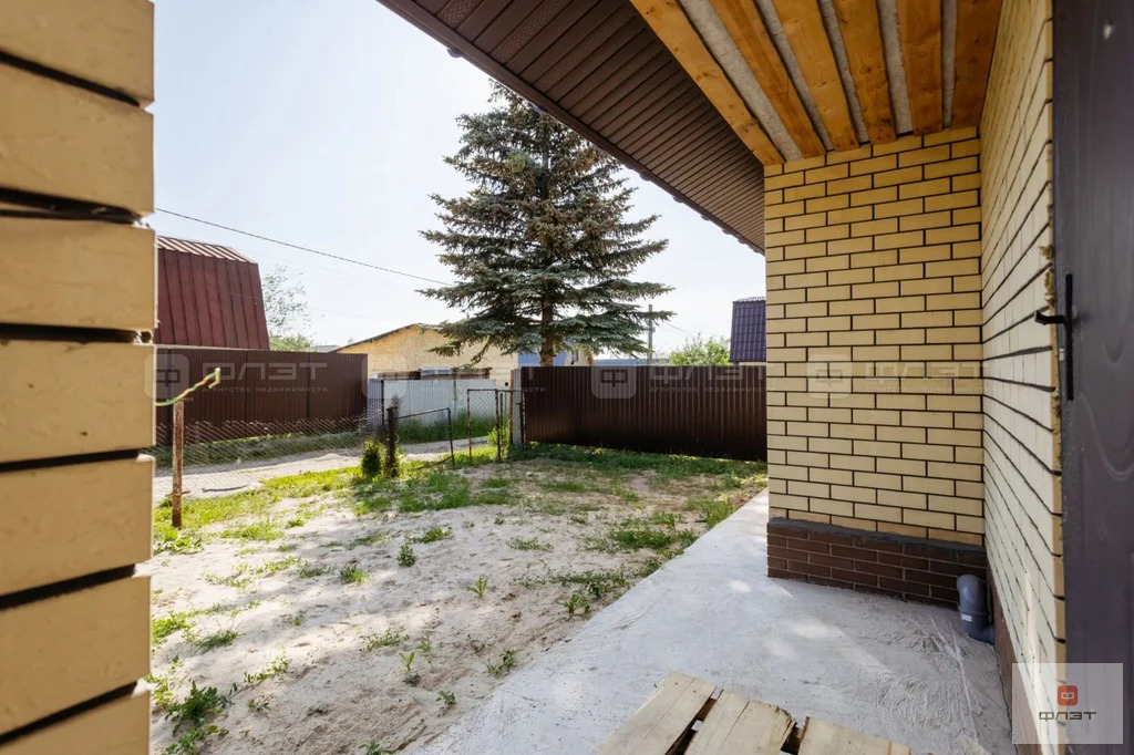 Продажа дома, Казань, дом 242 - Фото 10