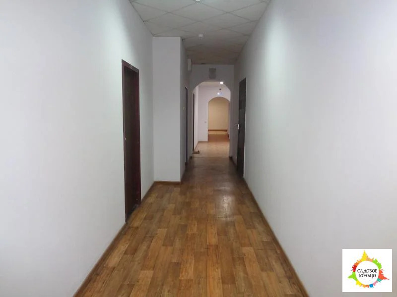 Офисное помещение 21 м2 - Фото 3