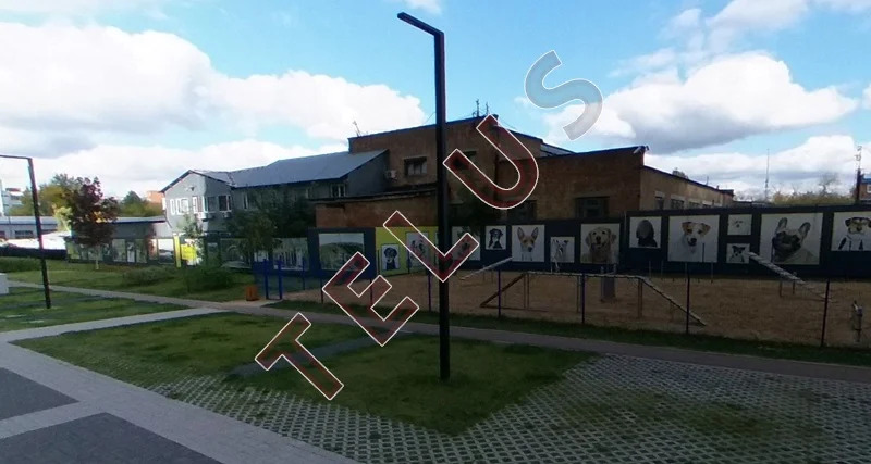 м. Черкизовская, Амурская ул., 6315 м2, Склад (ном. объекта: 8179) - Фото 10