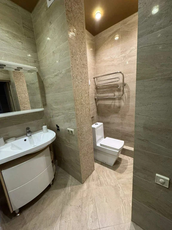 Сдается 3-комн. квартира 90 кв.м. - Фото 9