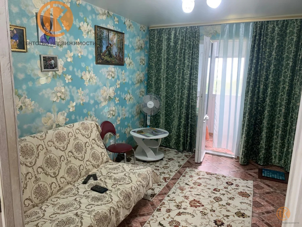 Продажа квартиры, Новоозерное, ул. Парковая - Фото 17