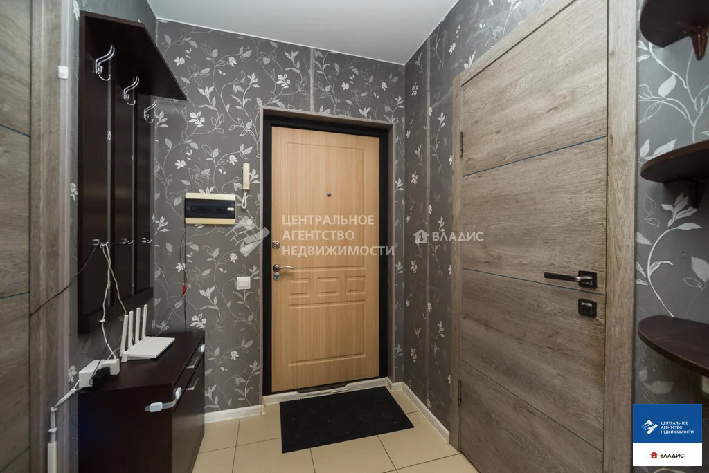 Продажа квартиры, Рязань - Фото 10
