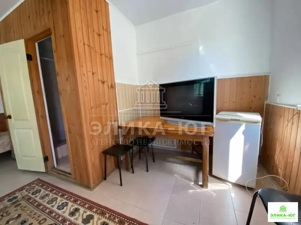 Продажа дома, Джубга, Туапсинский район, ул. Советская - Фото 15