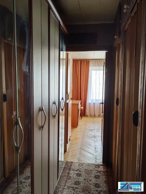 продается 3-х комнатная квартира - Фото 17