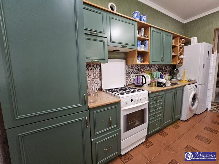 Продажа дома, Батайск, ул. Кубанская - Фото 2