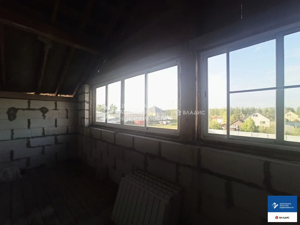 Продажа дома, Рыбное, Рыбновский район, ул. Казанская - Фото 16