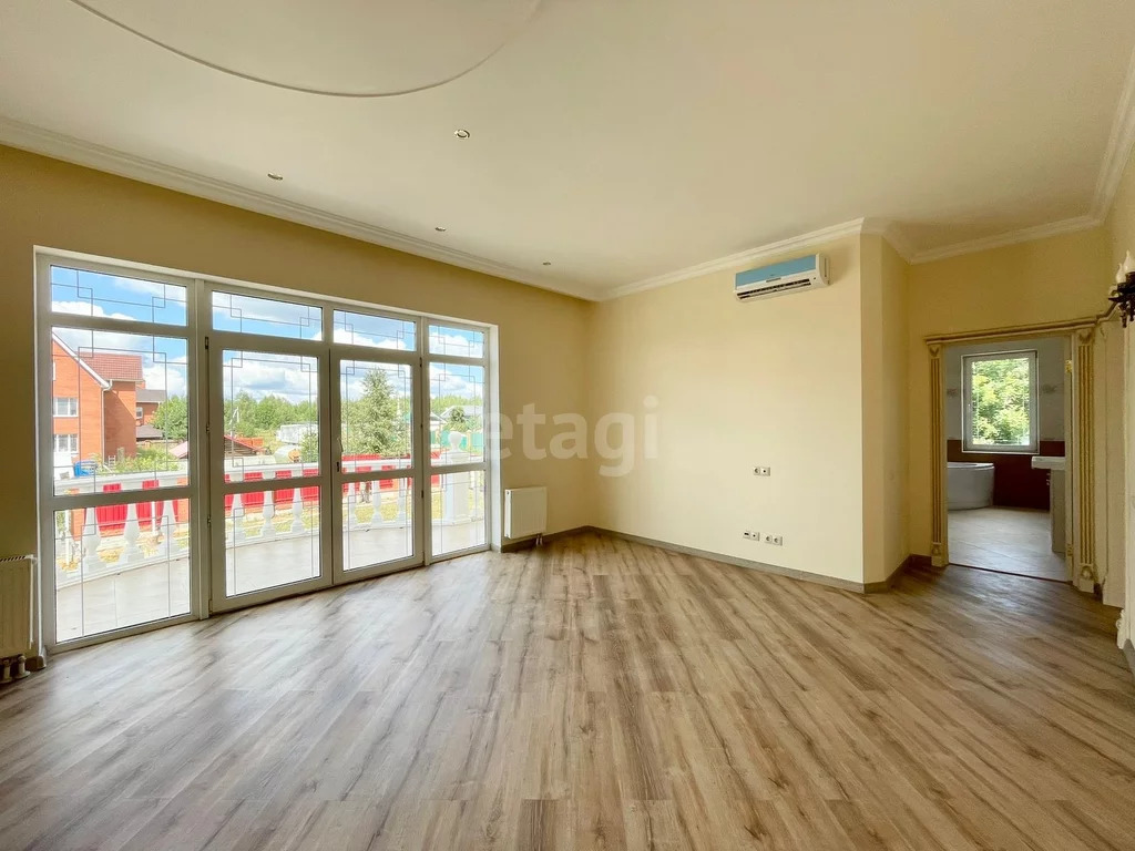 Продажа дома, Бужарово, Истринский район, ул. Придорожная - Фото 25