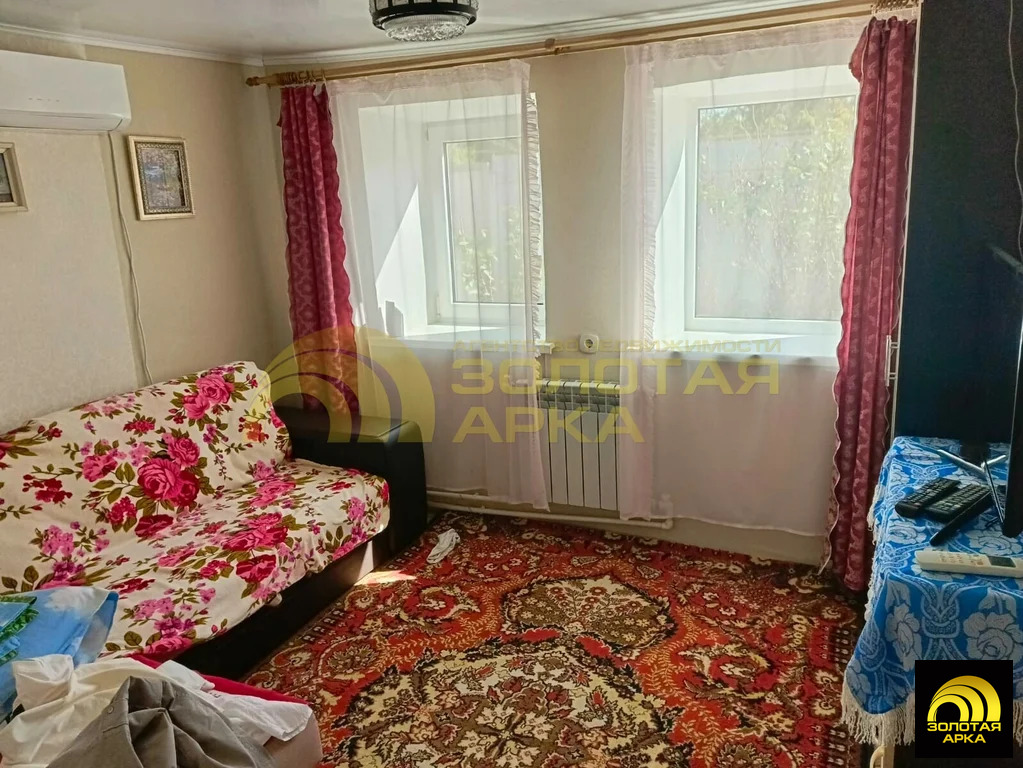 Продажа дома, Адагум, Крымский район - Фото 14
