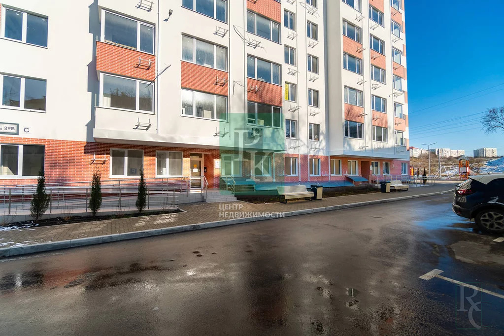 Продажа квартиры, Севастополь, Победы пр-кт. - Фото 2