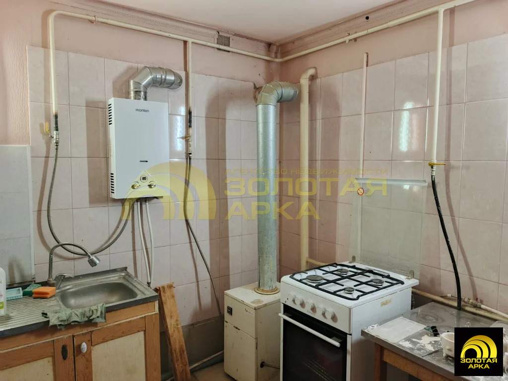 Продажа квартиры, Ольгинский, Абинский район, ул. Советская - Фото 19