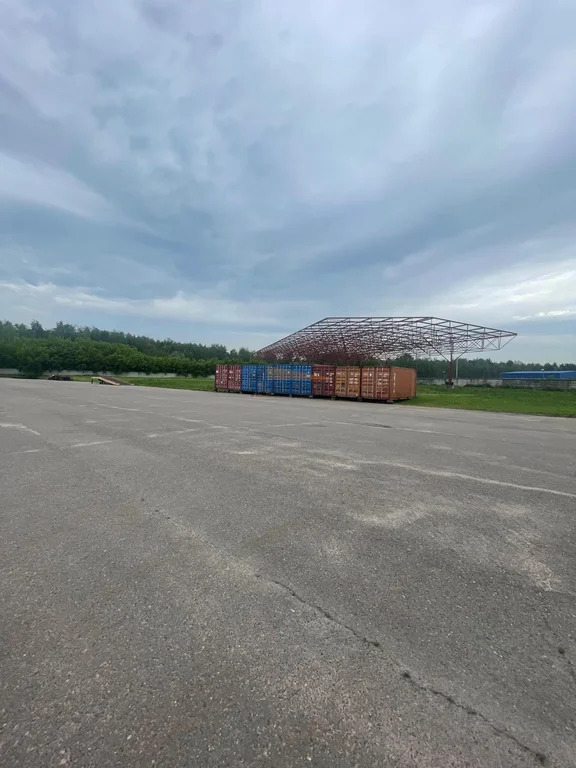 Продажа склада, Кудиново, Зарайский район, Центральная ул. - Фото 3