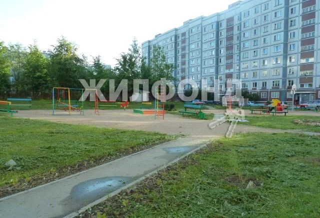 Продажа квартиры, Новосибирск, ул. Тюленина - Фото 12