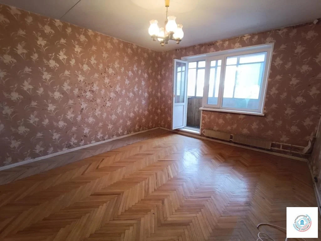 Продается квартира, 39.2 м - Фото 0