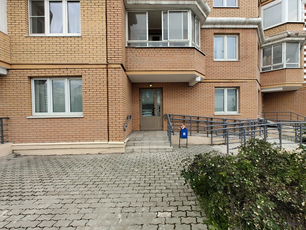 Продажа торгового помещения, 6-я Радиальная улица - Фото 3