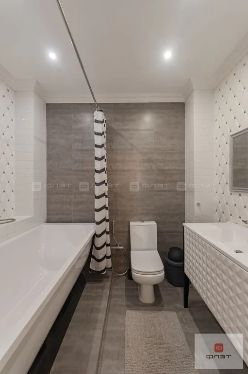 Продажа квартиры, Казань, ул. Баки Урманче - Фото 17