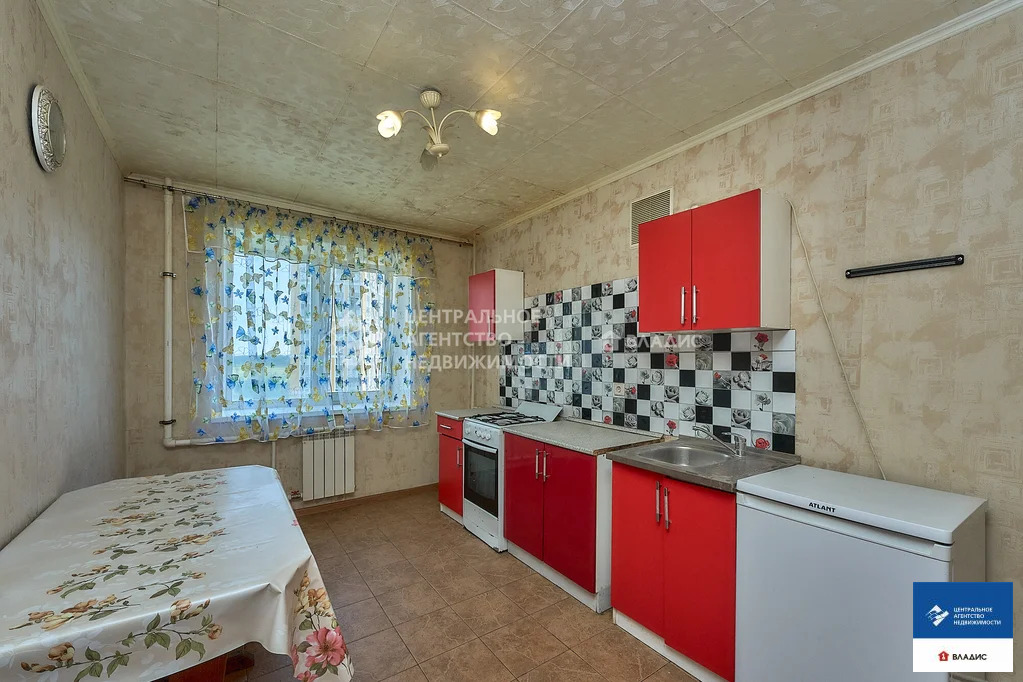 Продажа квартиры, Рязань, ул. Зубковой - Фото 2