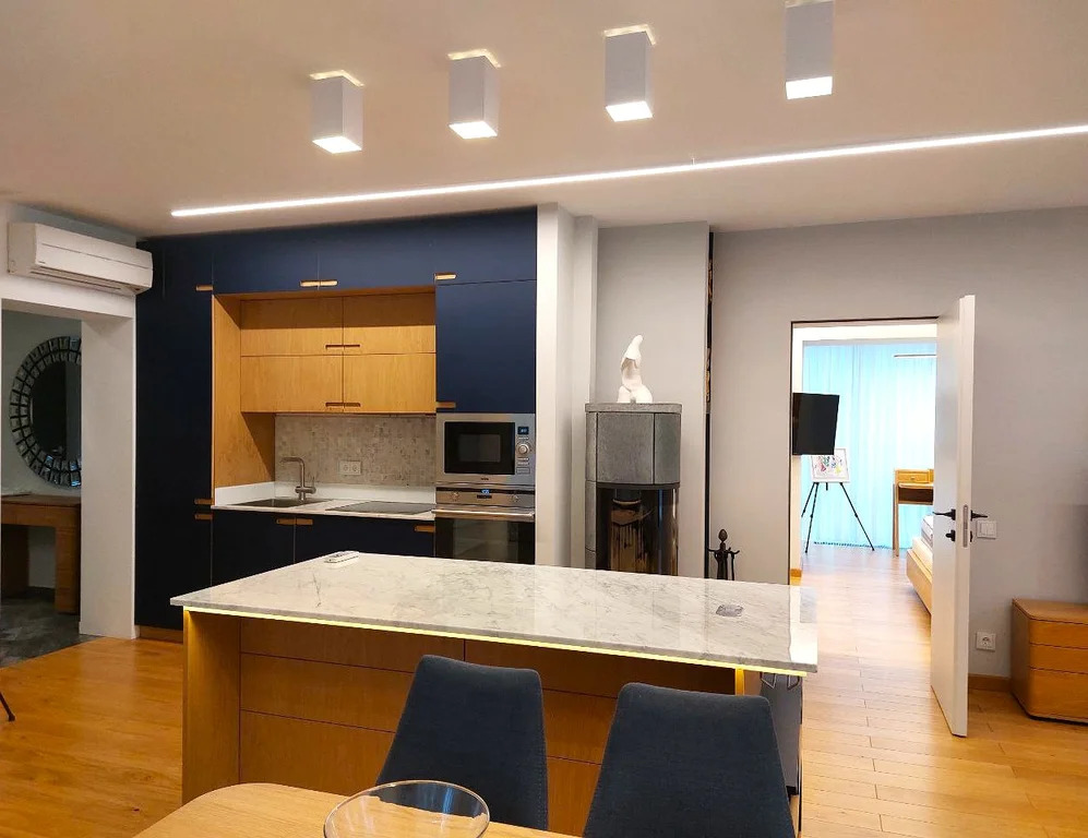 Коттедж 780 м2 на участке 44 сот. - Фото 18