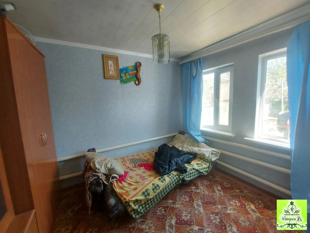 Продажа дома, Абинск, Абинский район, ул. Лузана - Фото 6