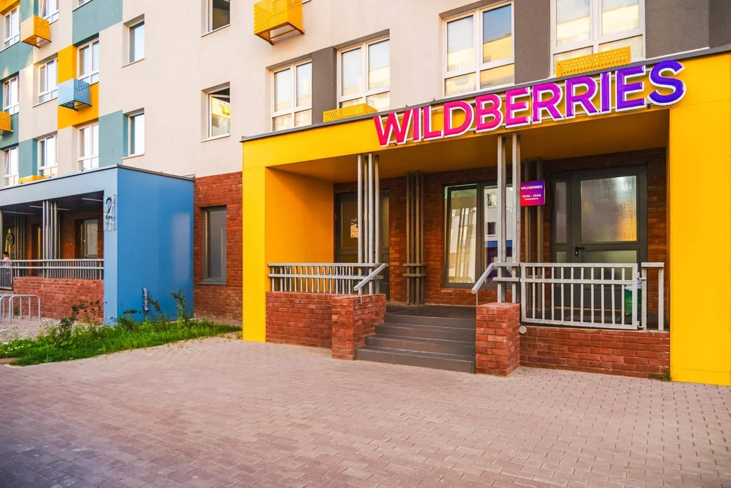 Аренда ПСН площадью 63.3 м2 - Фото 6