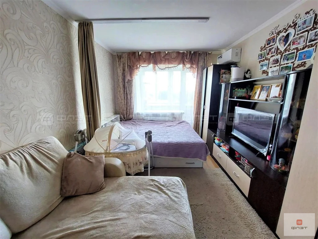 Продажа квартиры, Казань, ул. Химиков - Фото 11