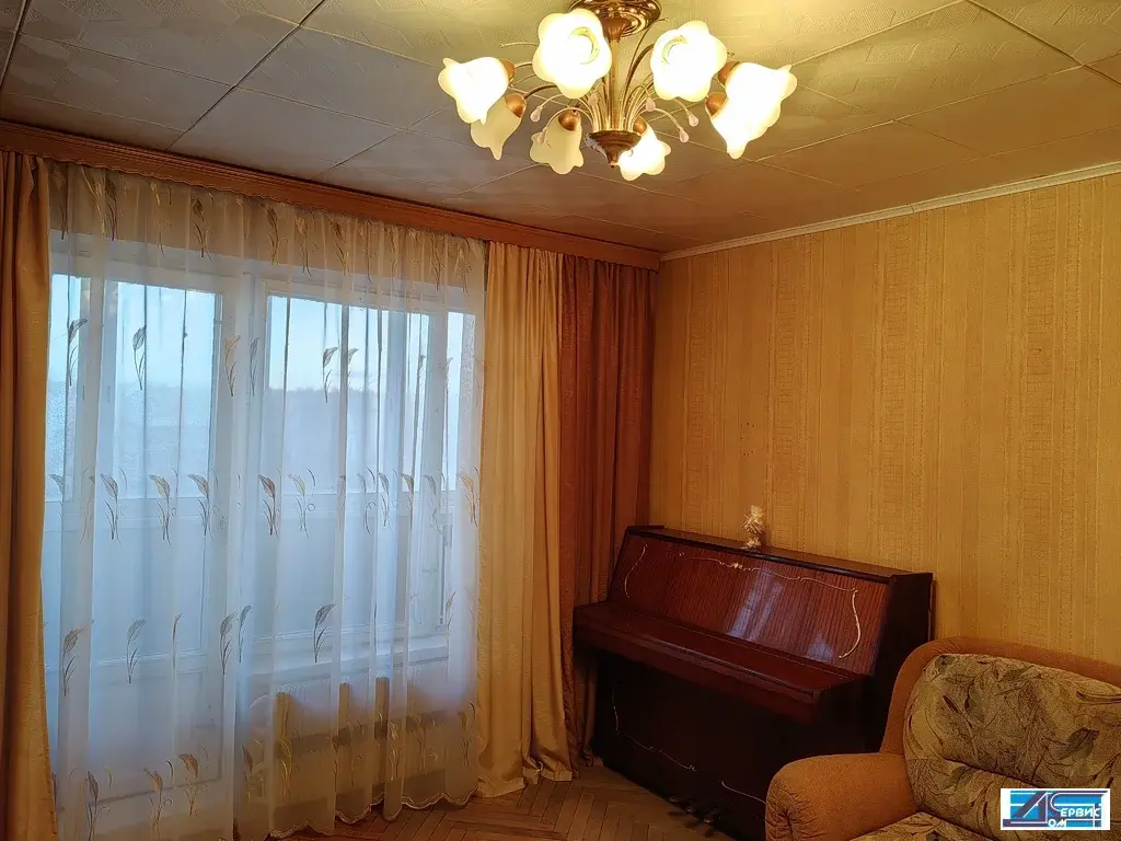 продается 3-х комнатная квартира - Фото 5