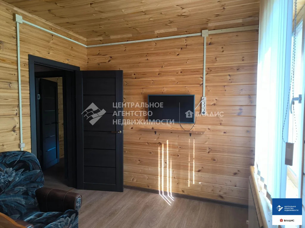 Продажа дома, Захаровский район - Фото 18