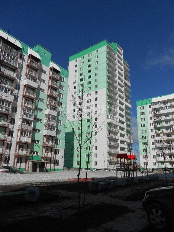 Продажа квартиры, Новосибирск, Татьяны Снежиной - Фото 16