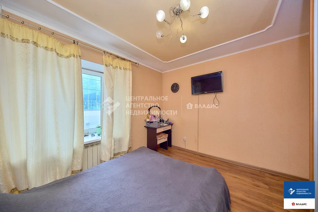 Продажа квартиры, Рязань, Первомайский пр-кт. - Фото 9