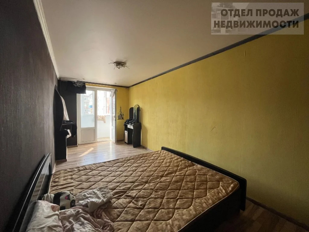 3х комнатная квартира - Фото 7