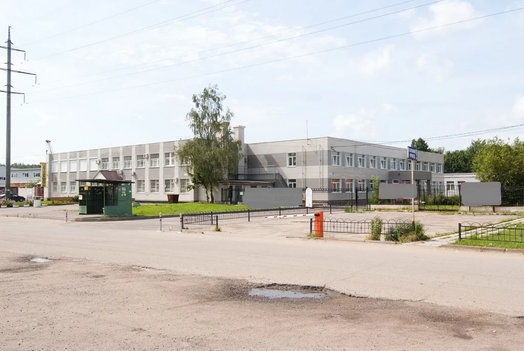 Ул. Деловой центр рекинцо солнечногорск. Рекинцо солнечногорск. 5. Промзона рекинцо, стр.