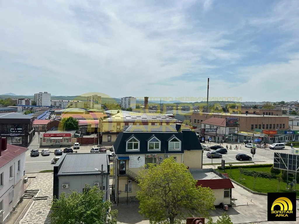 Продажа квартиры, Крымск, Крымский район, ул. Синева - Фото 10