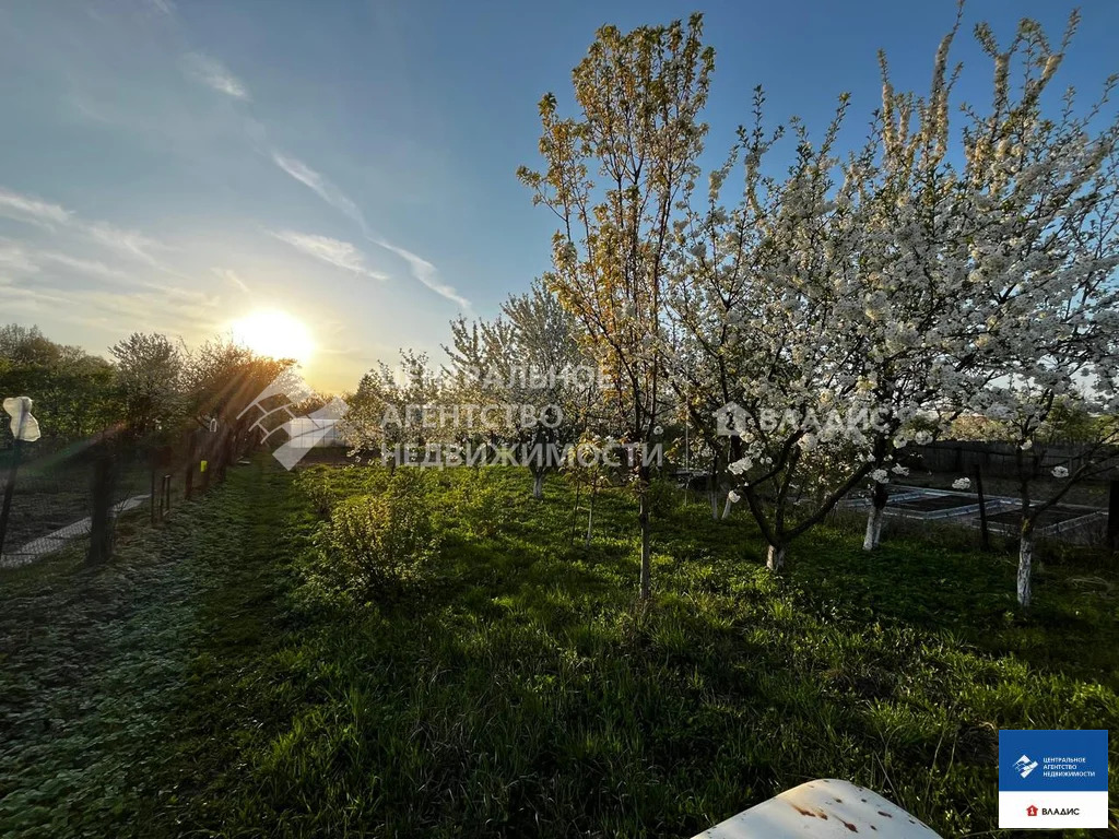 Продажа участка, Рязань, улица Мира - Фото 3