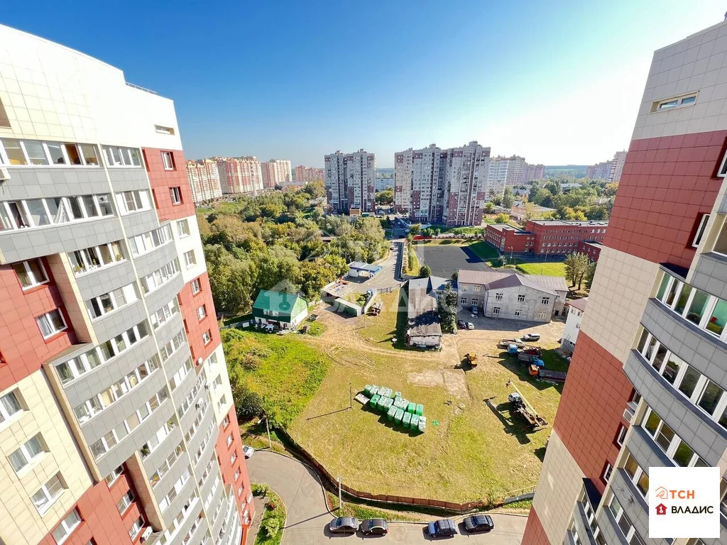 Продажа квартиры, Ивантеевка, ул. Хлебозаводская - Фото 18