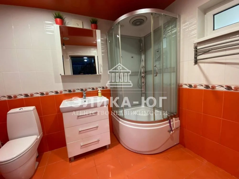 Продажа дома, Горское, Туапсинский район, ул. Центральная - Фото 12